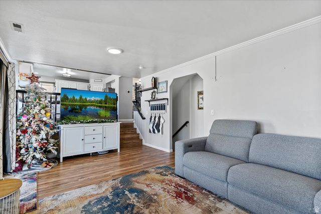 4224 W 5850 S, Roy, UT 84067