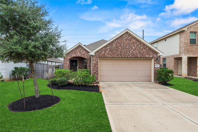 10127 Lilac Croft Lane, Richmond, TX 77406