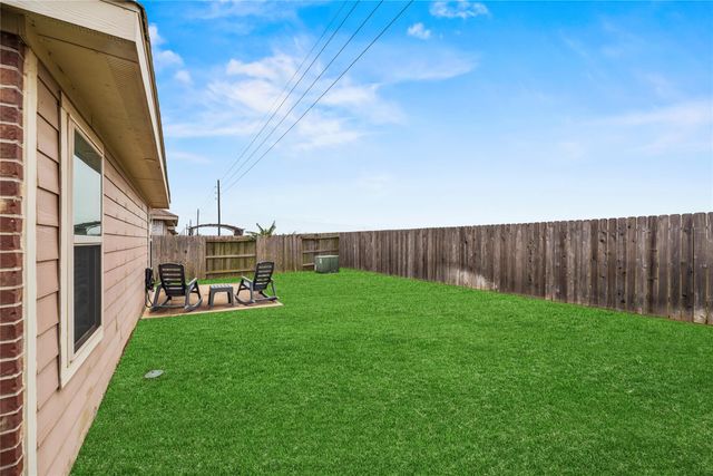 10127 Lilac Croft Lane, Richmond, TX 77406