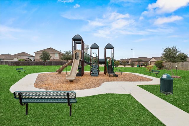 10127 Lilac Croft Lane, Richmond, TX 77406