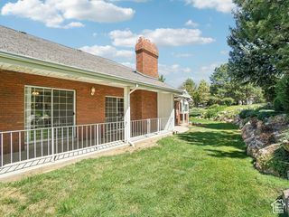 283 E 5450 S #20, Washington Terrace, UT 84405