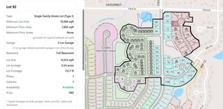 Lt92 49TH COURT, Pleasant Prairie, WI 53158
