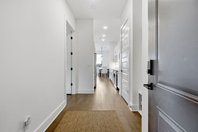 601 Hamilton Ave Apt 202, Nashville, TN 37203