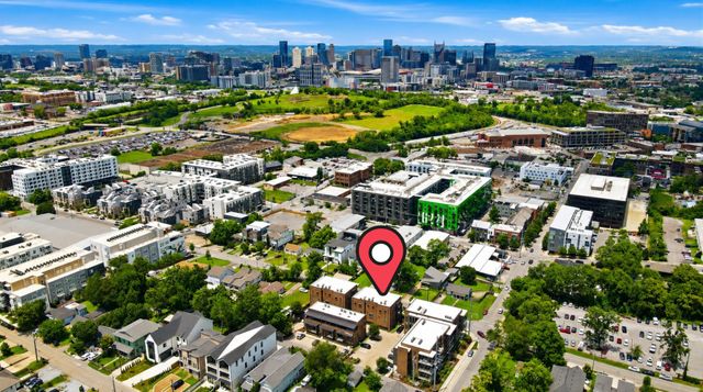 601 Hamilton Ave Apt 202, Nashville, TN 37203