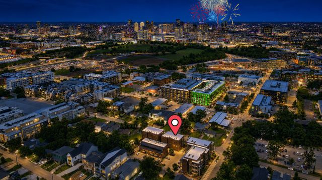 601 Hamilton Ave Apt 202, Nashville, TN 37203