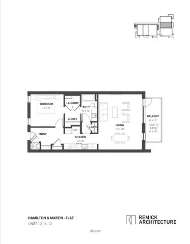 601 Hamilton Ave Apt 202, Nashville, TN 37203
