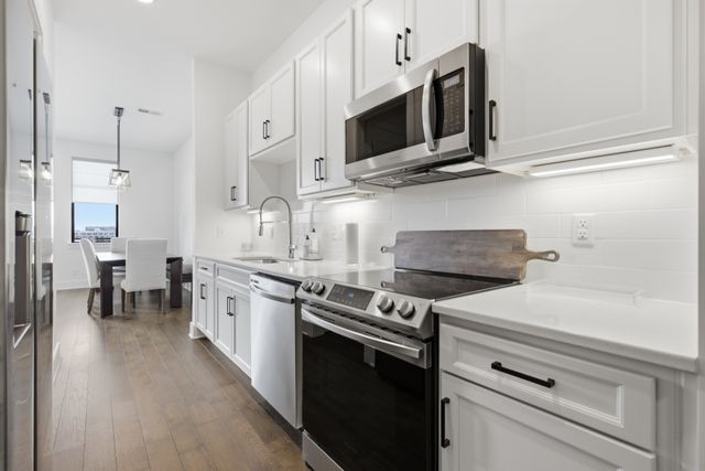 601 Hamilton Ave Apt 202, Nashville, TN 37203