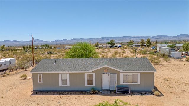 4737 N Mormon Flat Road, Golden Valley, AZ 86413