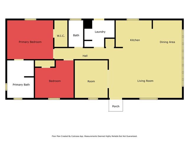4737 N Mormon Flat Road, Golden Valley, AZ 86413