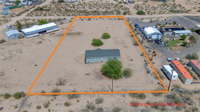 4737 N Mormon Flat Road, Golden Valley, AZ 86413