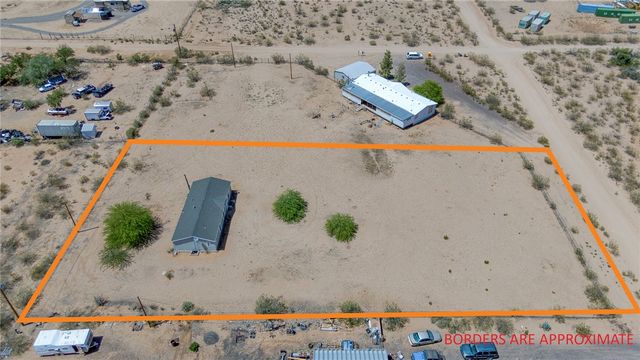 4737 N Mormon Flat Road, Golden Valley, AZ 86413