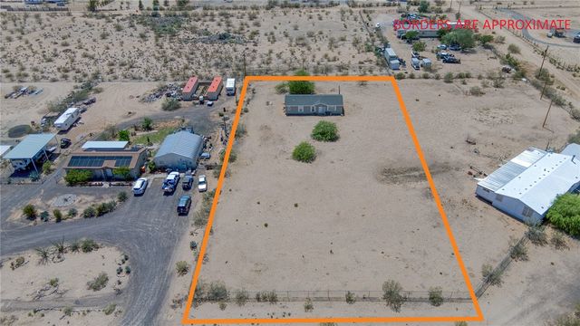 4737 N Mormon Flat Road, Golden Valley, AZ 86413