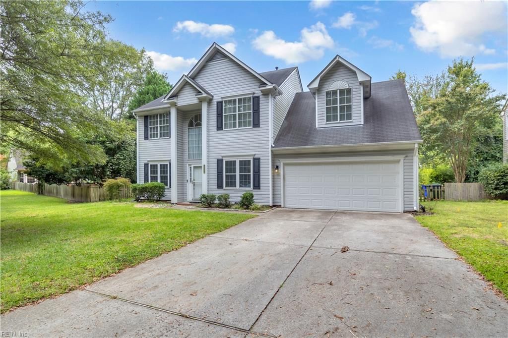 6755 Burbage Lake CIR, Suffolk, VA 23435