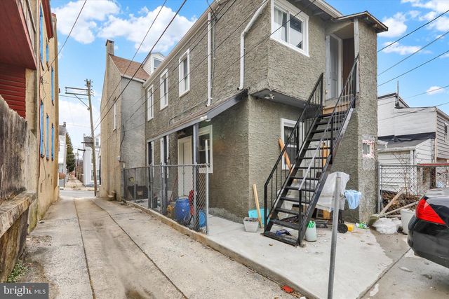 1215 GREEN, Reading, PA 19604