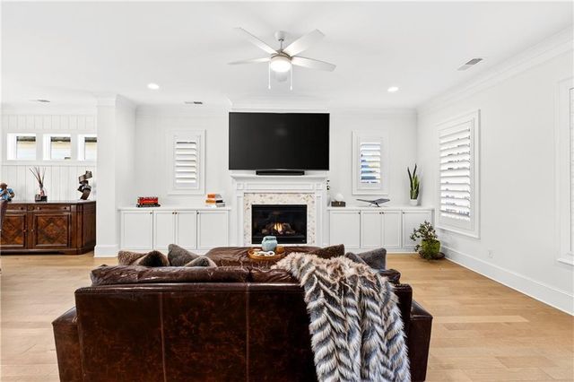 4040 Connolly Court, Roswell, GA 30075