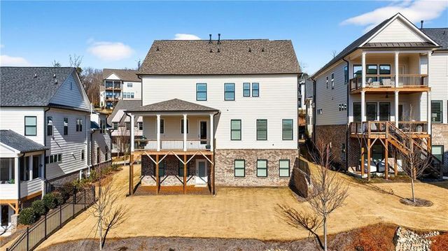 4040 Connolly Court, Roswell, GA 30075