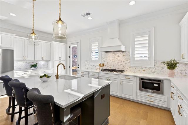 4040 Connolly Court, Roswell, GA 30075