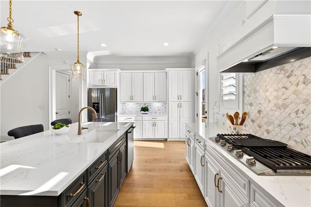 4040 Connolly Court, Roswell, GA 30075