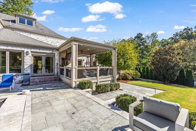9216 Windstone Drive, Ooltewah, TN 37363