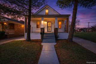 7473 Quinn Street, Detroit, MI 48234