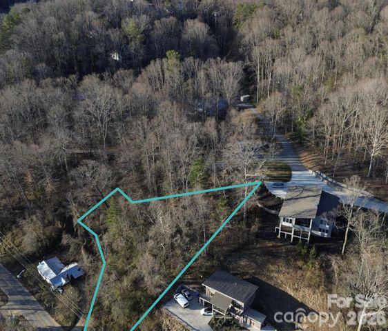 18 Governors View Road, Asheville, NC 28805