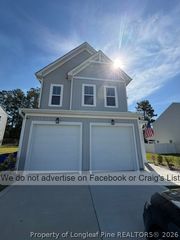 636 Union Street, Raeford, NC 28376