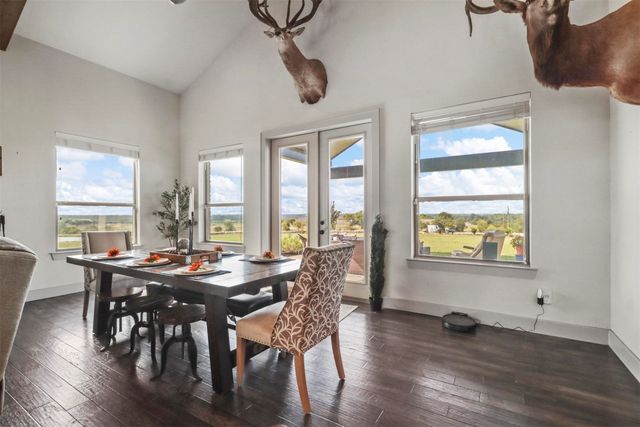 6910 County Road 662, Farmersville, TX 75442
