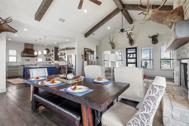 6910 County Road 662, Farmersville, TX 75442