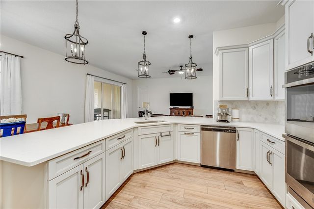 718 Yearling Trail, Sebastian, FL 32958