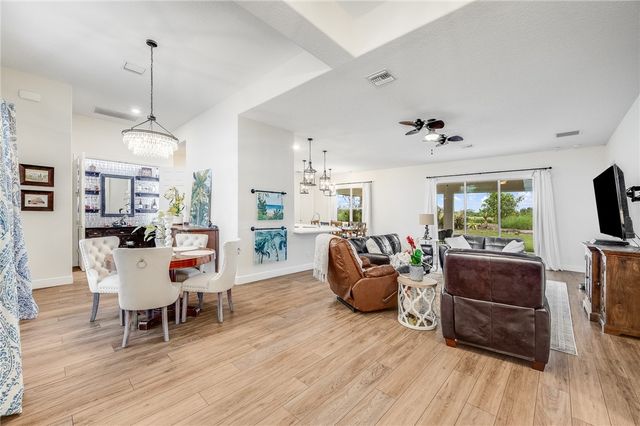 718 Yearling Trail, Sebastian, FL 32958