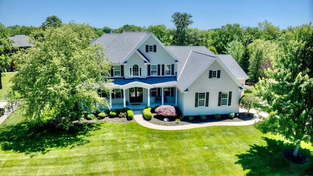 1186 Chesapeake Trail, Union, KY 41091