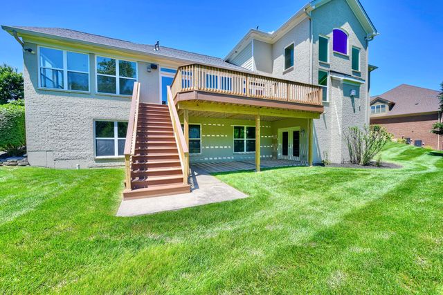 1186 Chesapeake Trail, Union, KY 41091