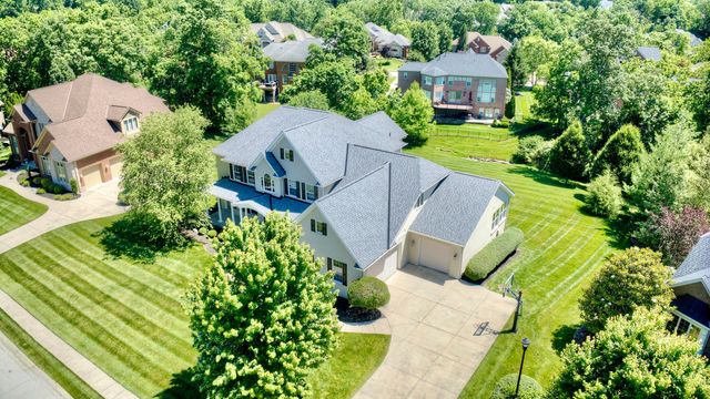 1186 Chesapeake Trail, Union, KY 41091