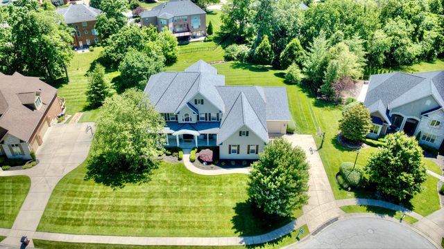 1186 Chesapeake Trail, Union, KY 41091