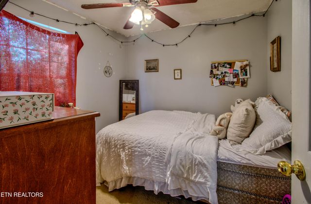 5921 David Johnson Rd Rd, Knoxville, TN 37918