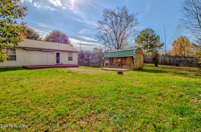 5921 David Johnson Rd Rd, Knoxville, TN 37918