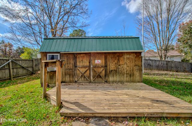 5921 David Johnson Rd Rd, Knoxville, TN 37918