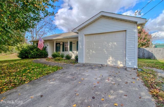 5921 David Johnson Rd Rd, Knoxville, TN 37918