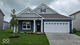 1589 Albatross Street, Danville, IN 46122