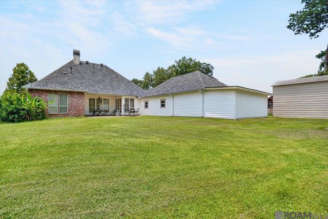 38425 Babin Rd, Gonzales, LA 70737