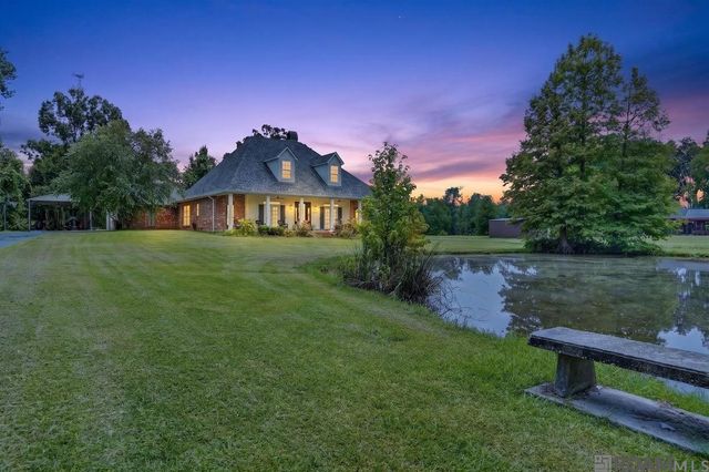 38425 Babin Rd, Gonzales, LA 70737