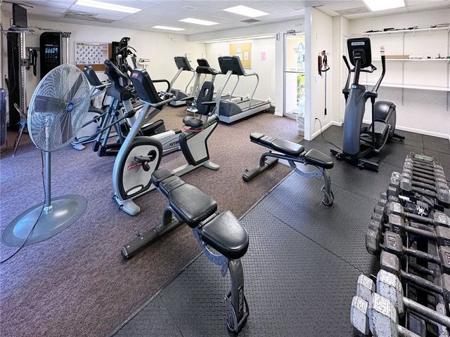 22 Vista Gardens Trail 204, Vero Beach, FL 32962