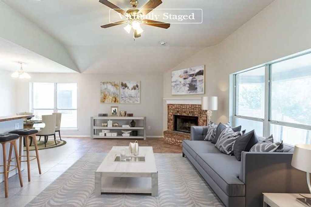 8741 Lariat Circle, Fort Worth, TX 76244 — photo 2