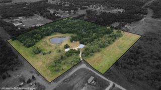 101 Private Road 240, Whitney, TX 76692