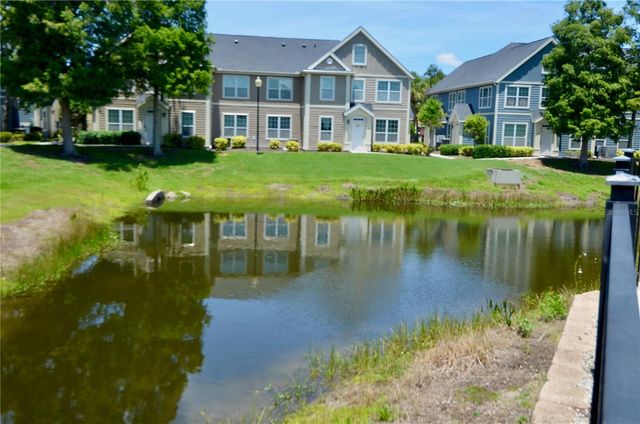 5621 BIDWELL PARKWAY 202, Sarasota, FL 34233