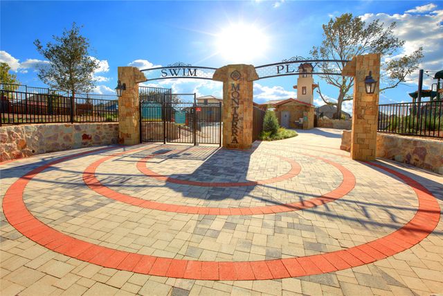 1128 Vletti Drive, Fate, TX 75087