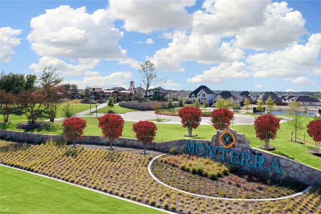 1128 Vletti Drive, Fate, TX 75087