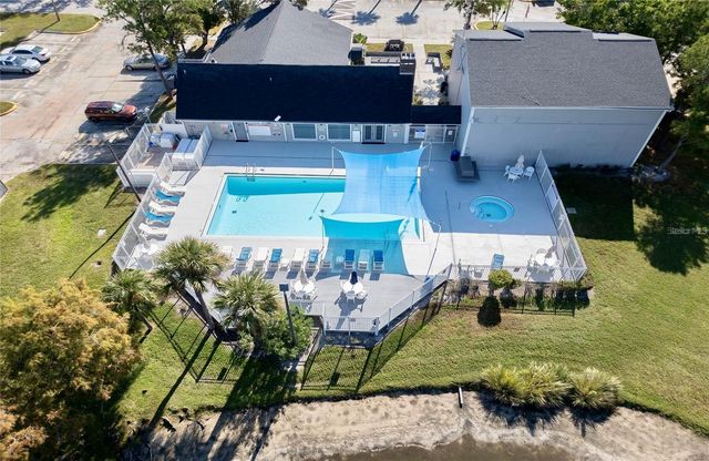 1400 GANDY BOULEVARD N 411, St Petersburg, FL 33702