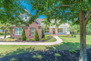 540 Callaway Drive, Graniteville, SC 29829