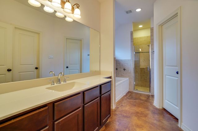 617 E Worth Street, Grapevine, TX 76051